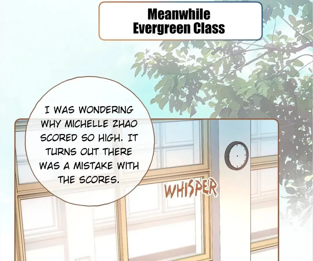 My Charm, Your Karma Chapter 36 page 37 - 