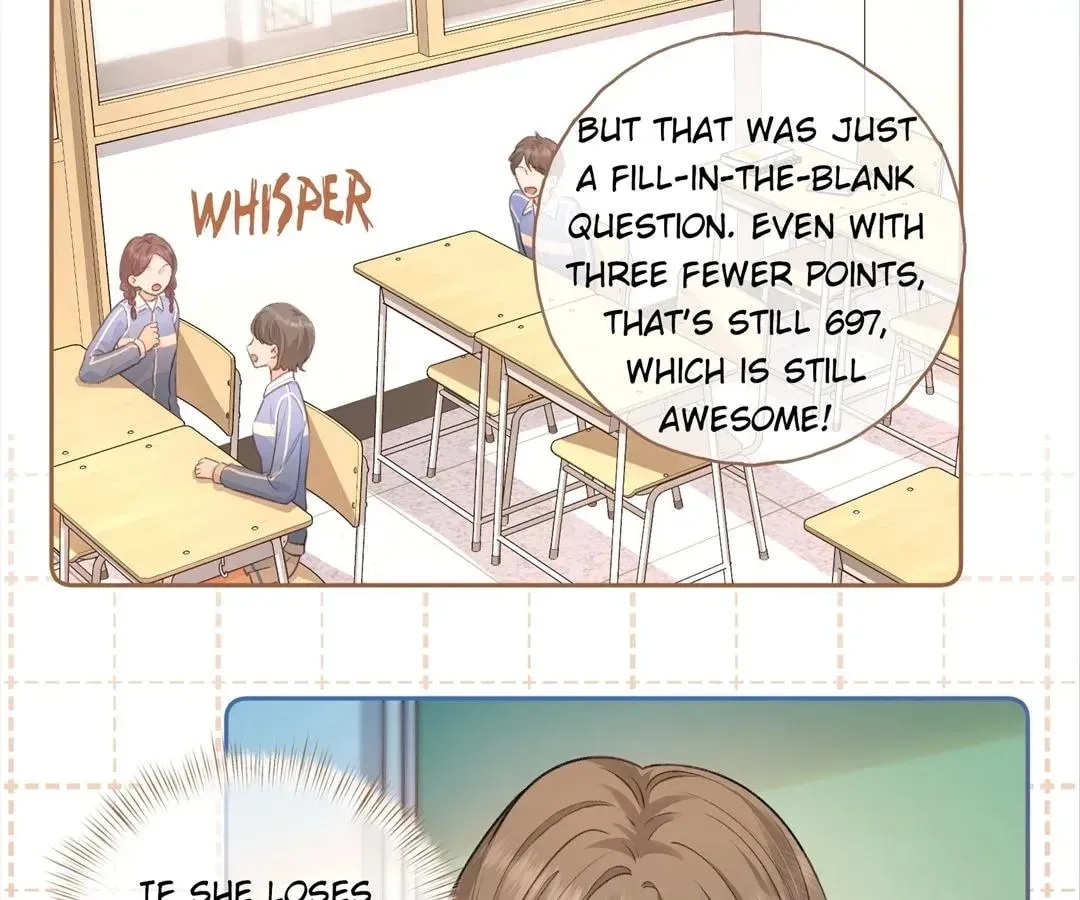 My Charm, Your Karma Chapter 36 page 38 - 