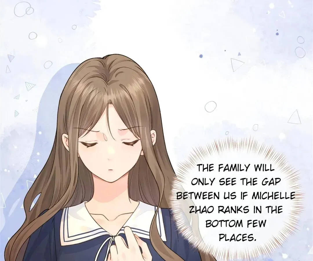 My Charm, Your Karma Chapter 36 page 5 - 