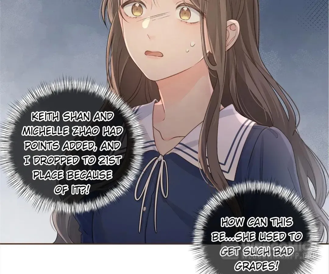 My Charm, Your Karma Chapter 36 page 43 - 