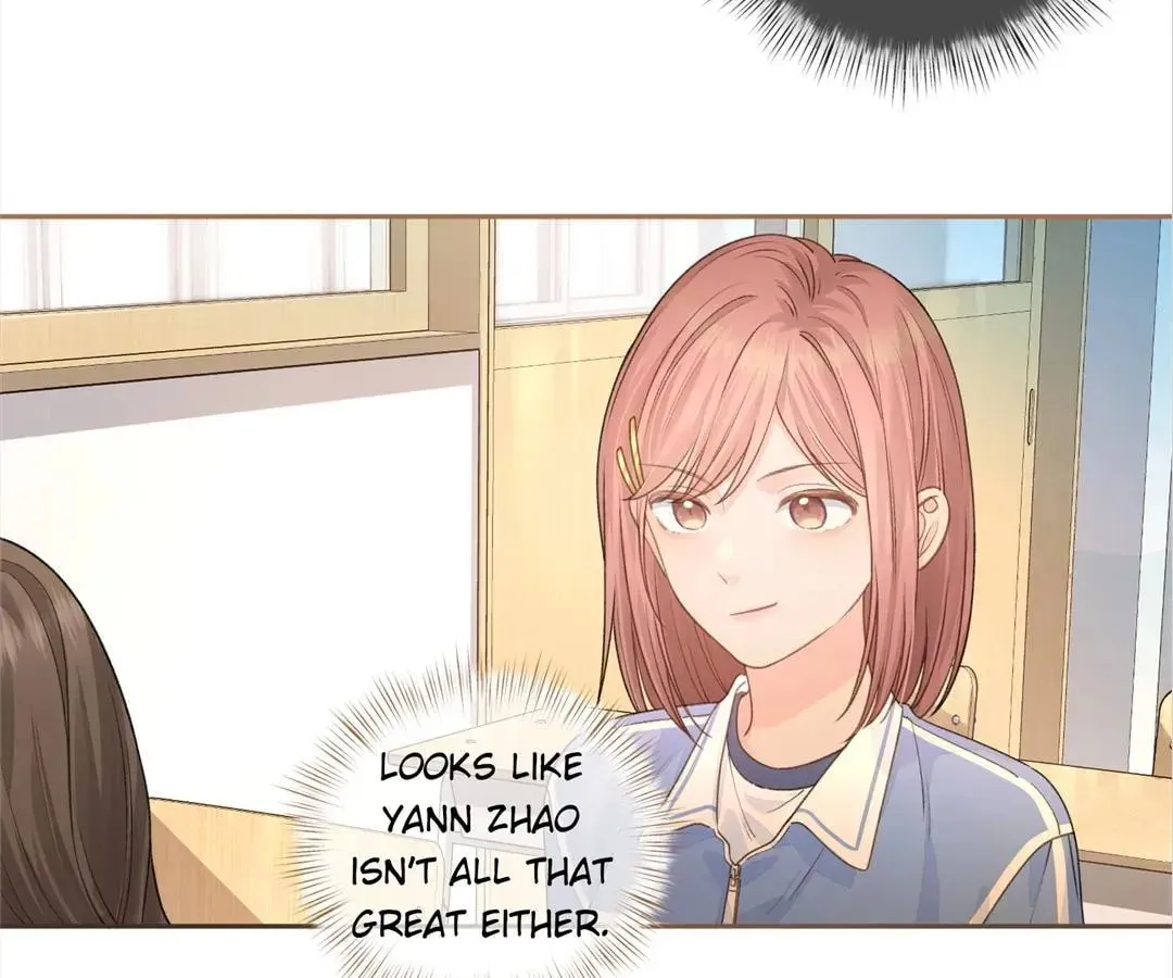 My Charm, Your Karma Chapter 36 page 44 - 