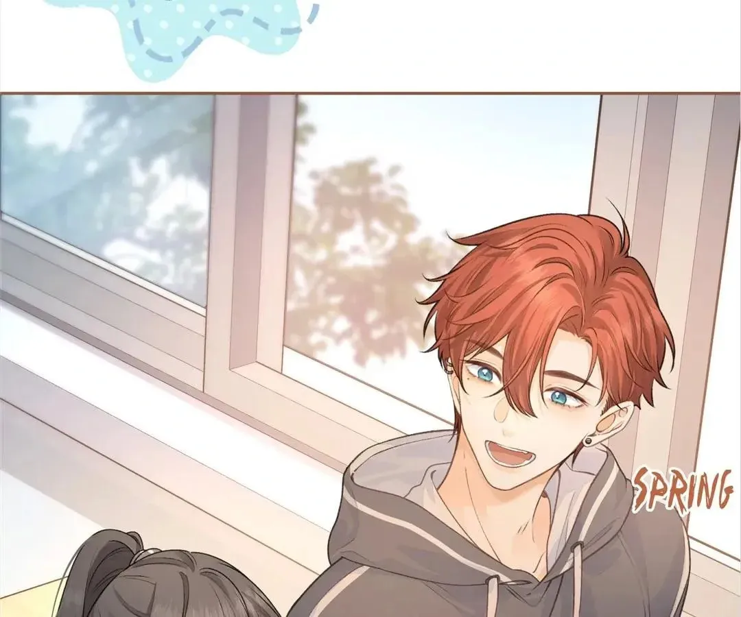 My Charm, Your Karma Chapter 36 page 49 - 