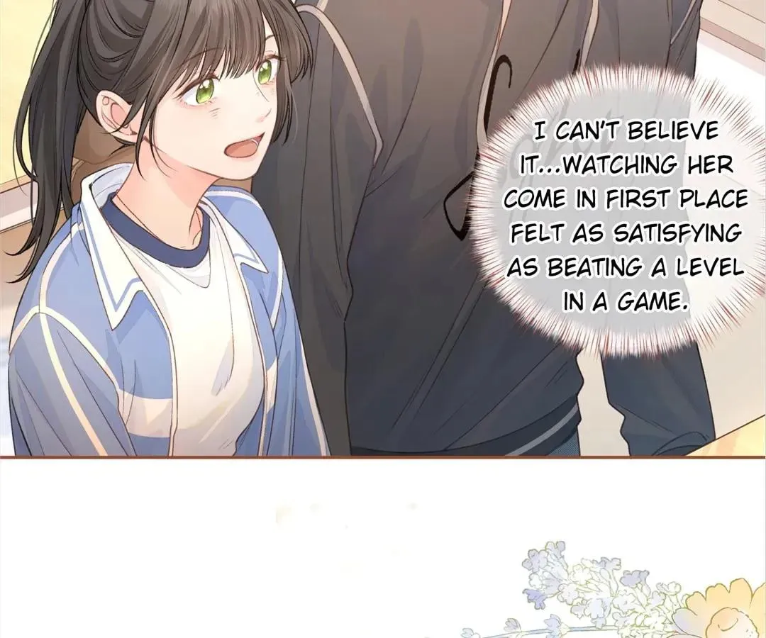 My Charm, Your Karma Chapter 36 page 50 - 