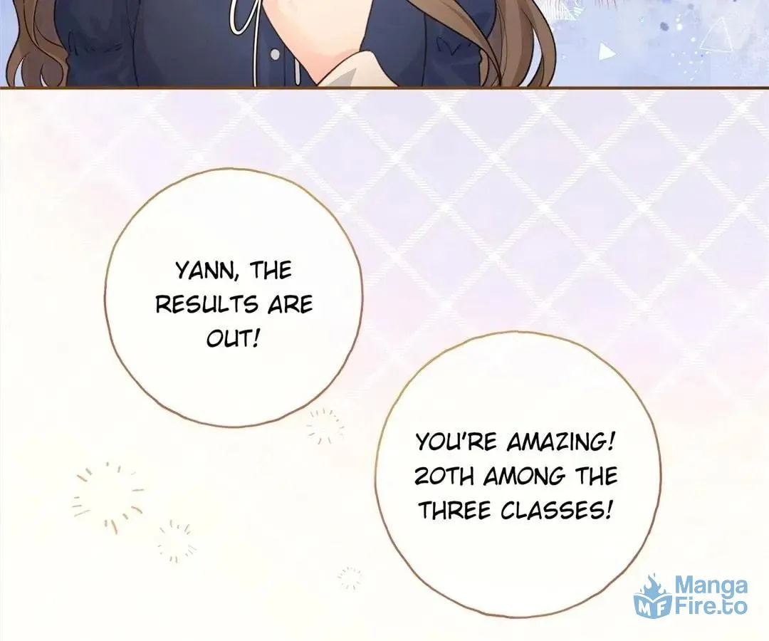 My Charm, Your Karma Chapter 36 page 6 - 