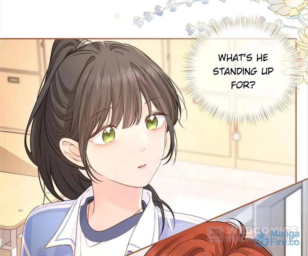 My Charm, Your Karma Chapter 36 page 51 - 