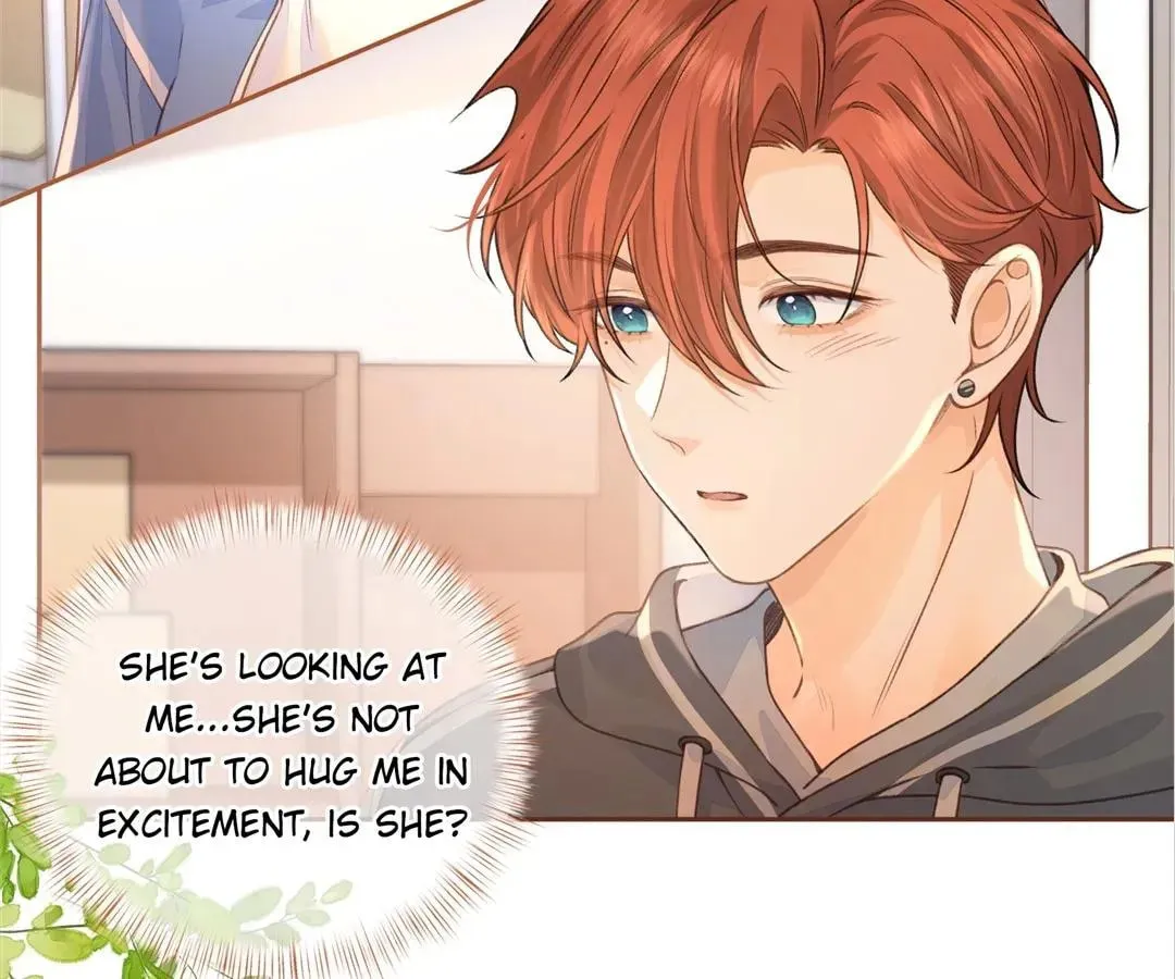 My Charm, Your Karma Chapter 36 page 52 - 