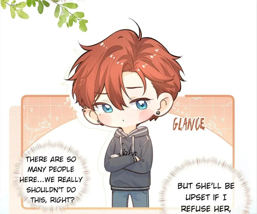 My Charm, Your Karma Chapter 36 page 53 - 