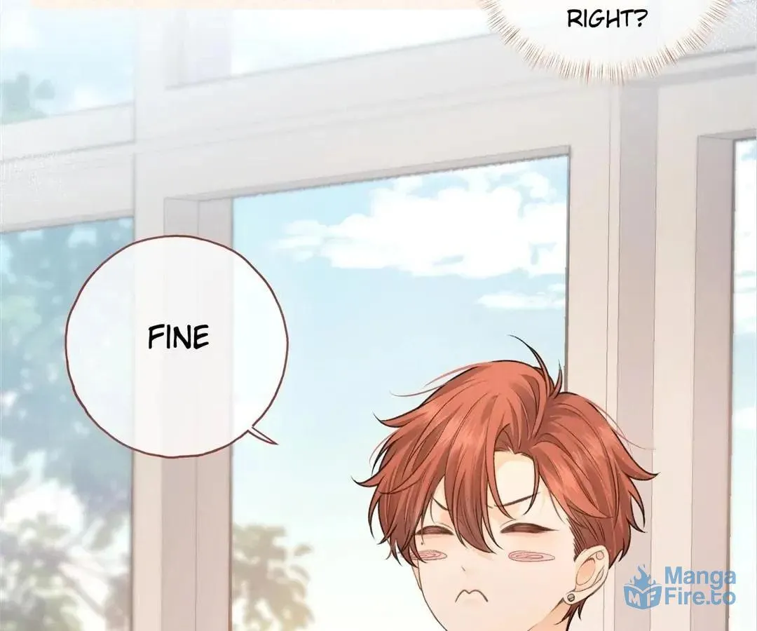 My Charm, Your Karma Chapter 36 page 54 - 