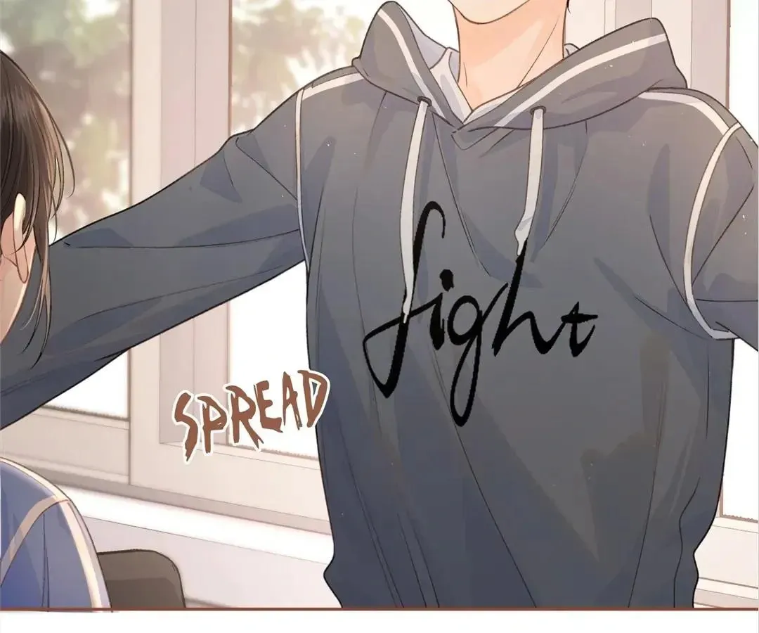 My Charm, Your Karma Chapter 36 page 55 - 