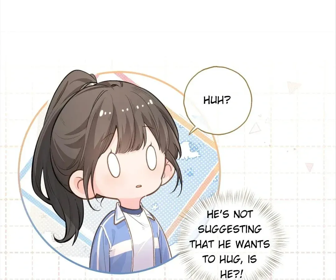 My Charm, Your Karma Chapter 36 page 56 - 