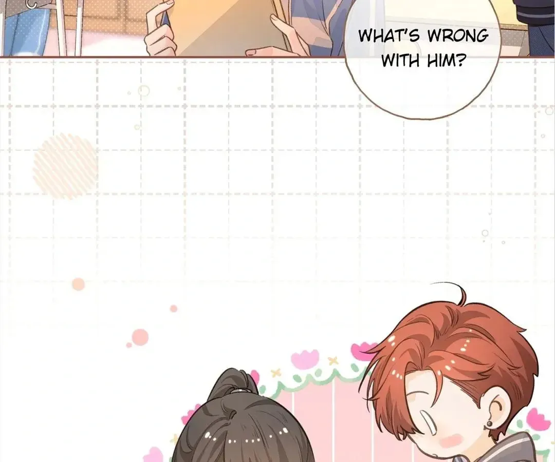 My Charm, Your Karma Chapter 36 page 58 - 
