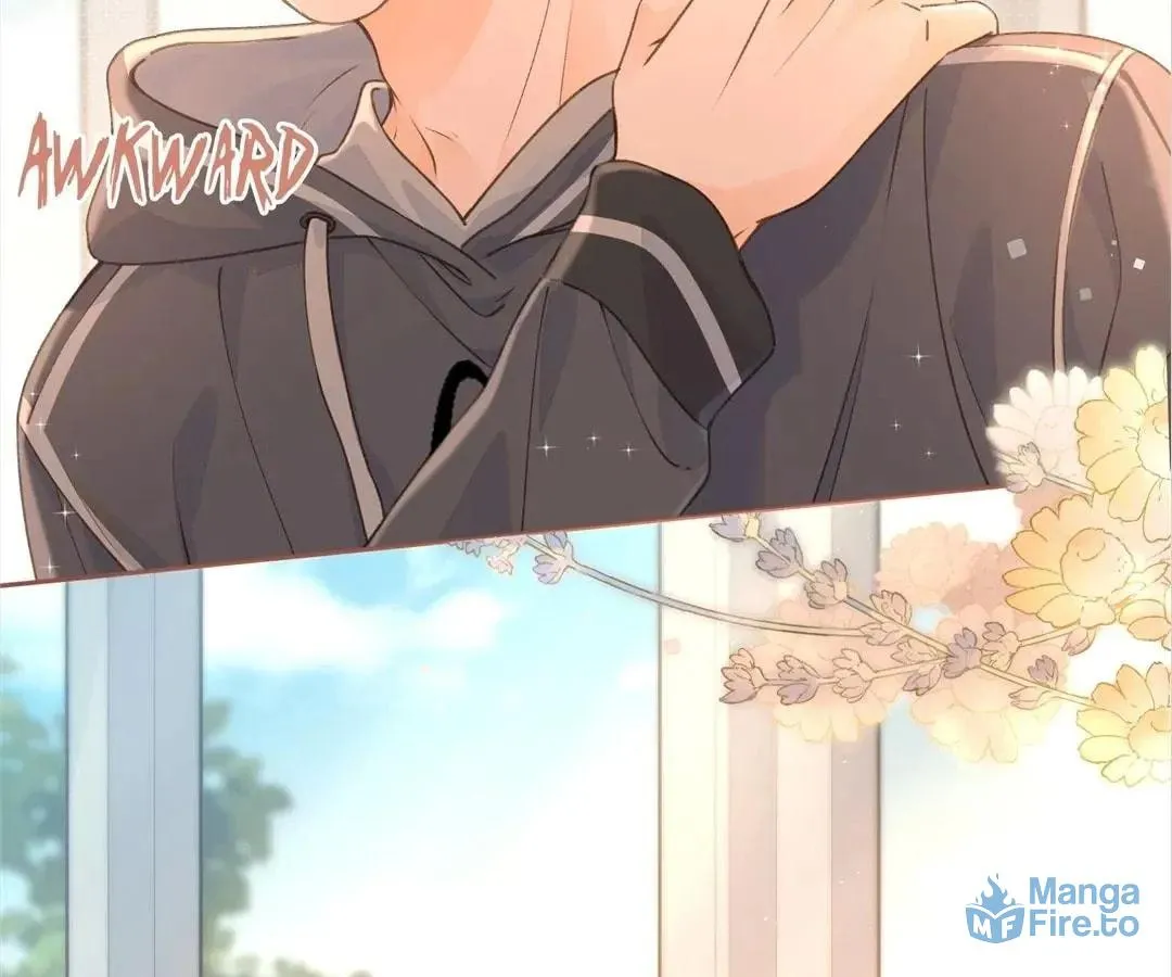My Charm, Your Karma Chapter 36 page 60 - 