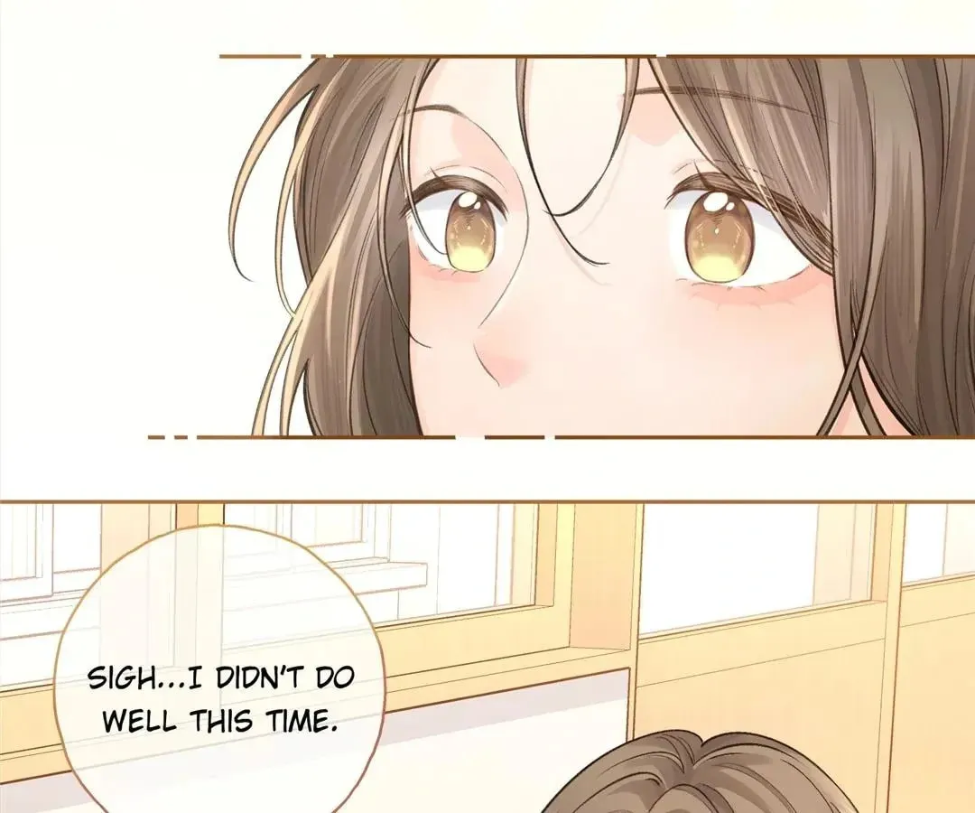 My Charm, Your Karma Chapter 36 page 7 - 