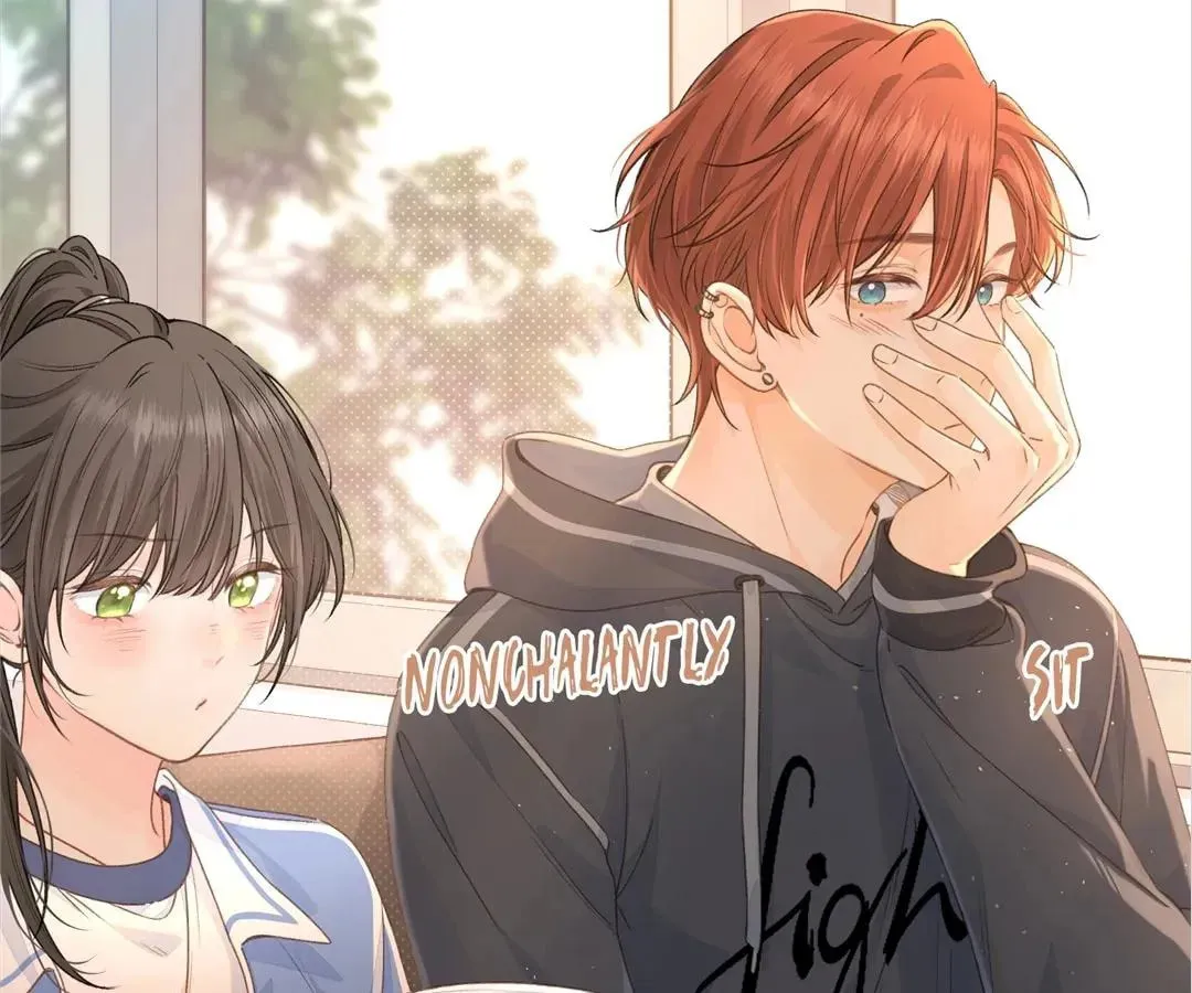 My Charm, Your Karma Chapter 36 page 61 - 