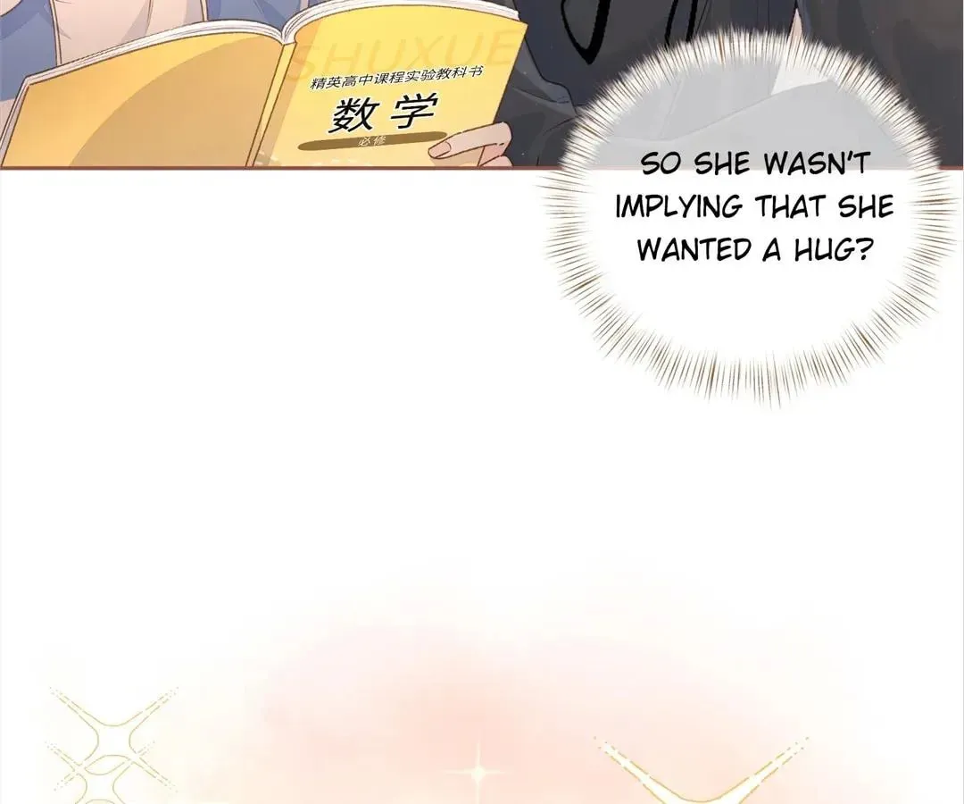 My Charm, Your Karma Chapter 36 page 62 - 