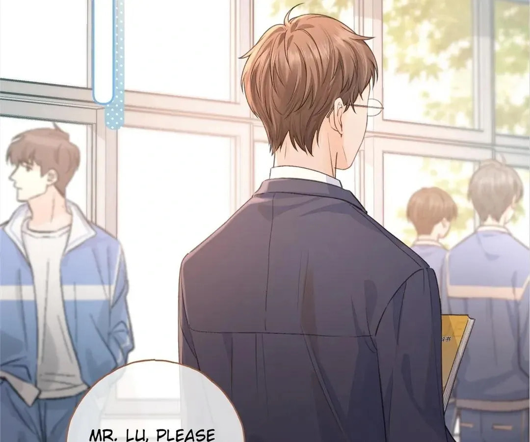 My Charm, Your Karma Chapter 37 page 2 - 