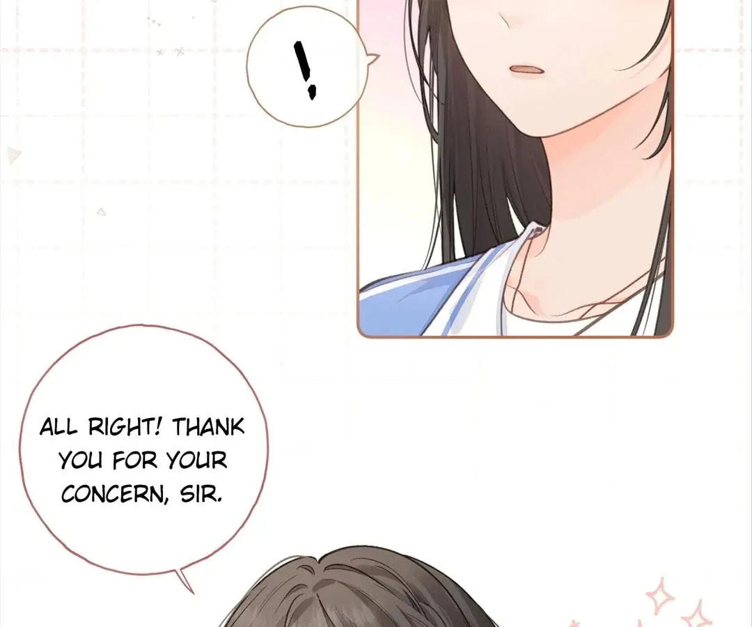 My Charm, Your Karma Chapter 37 page 12 - 