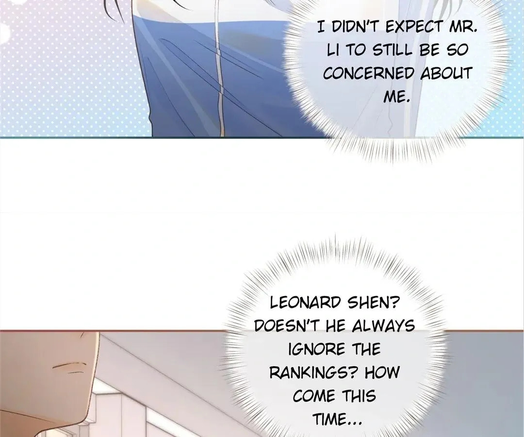 My Charm, Your Karma Chapter 37 page 14 - 