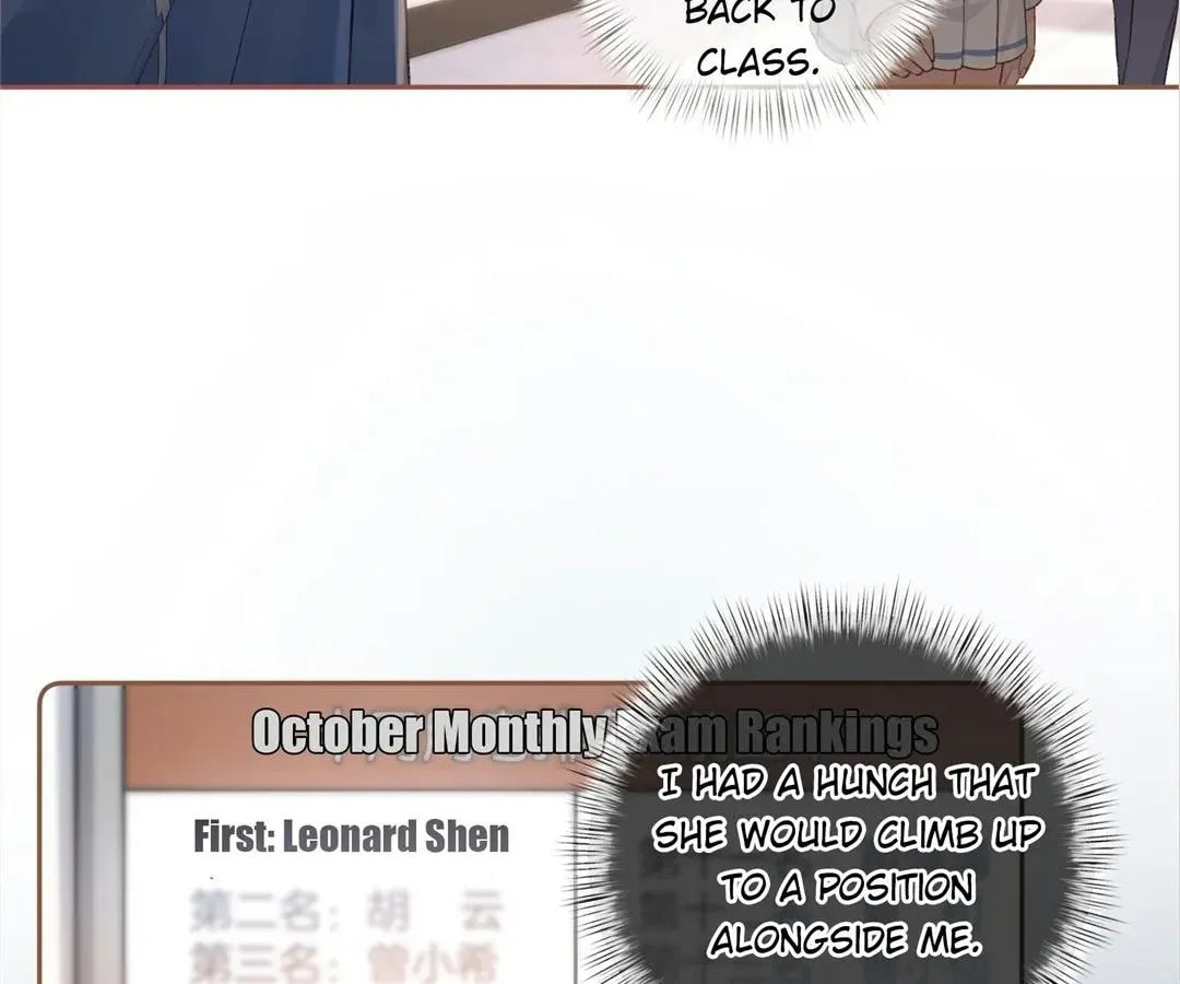 My Charm, Your Karma Chapter 37 page 16 - 