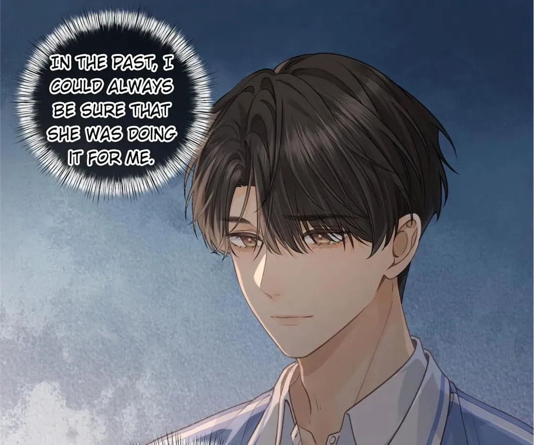 My Charm, Your Karma Chapter 37 page 18 - 