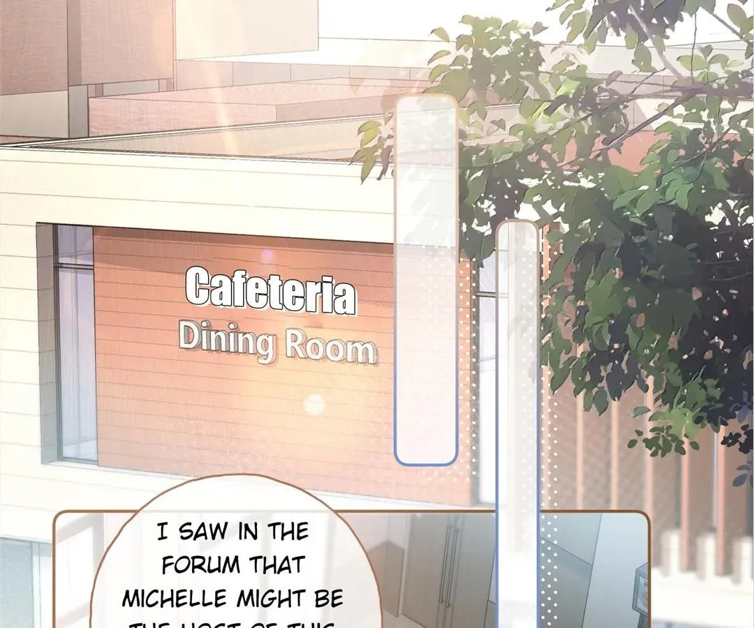 My Charm, Your Karma Chapter 37 page 20 - 