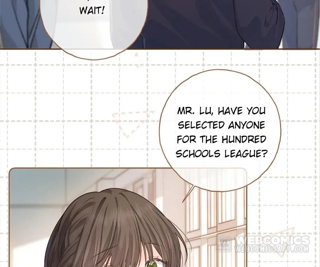 My Charm, Your Karma Chapter 37 page 3 - 