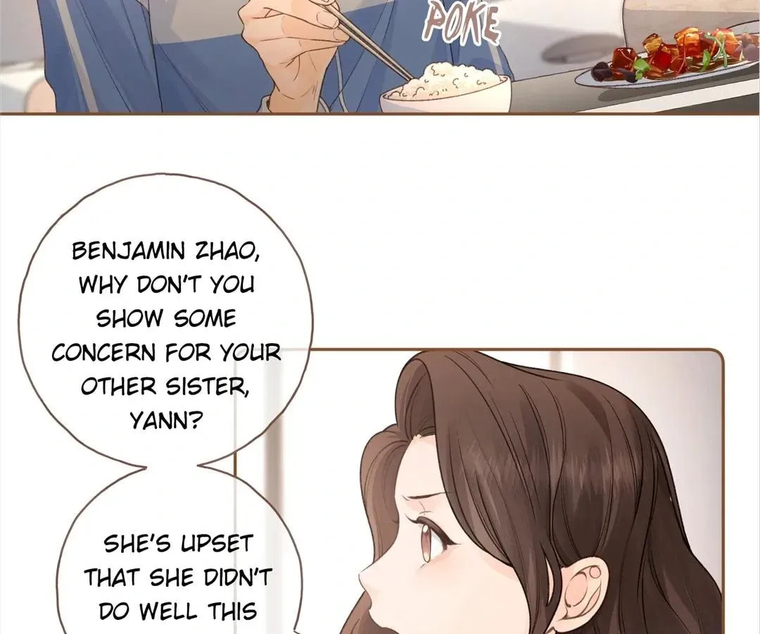 My Charm, Your Karma Chapter 37 page 23 - 