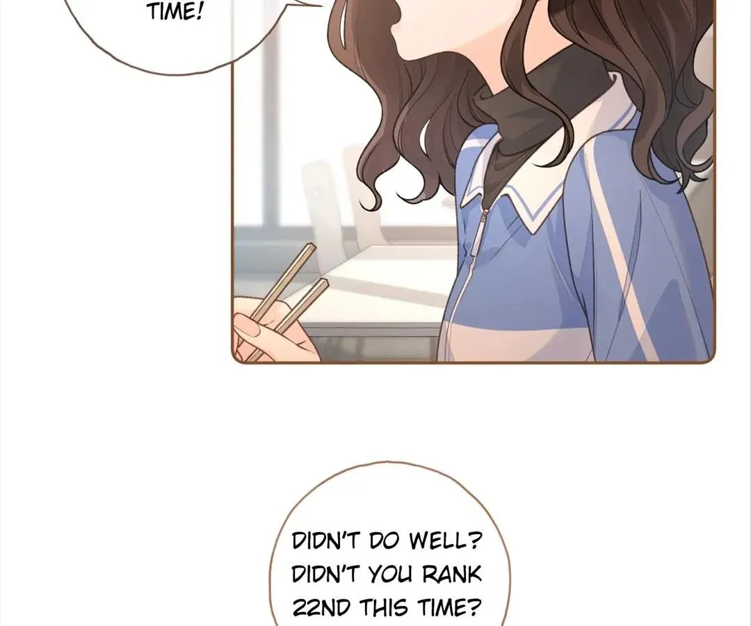My Charm, Your Karma Chapter 37 page 24 - 