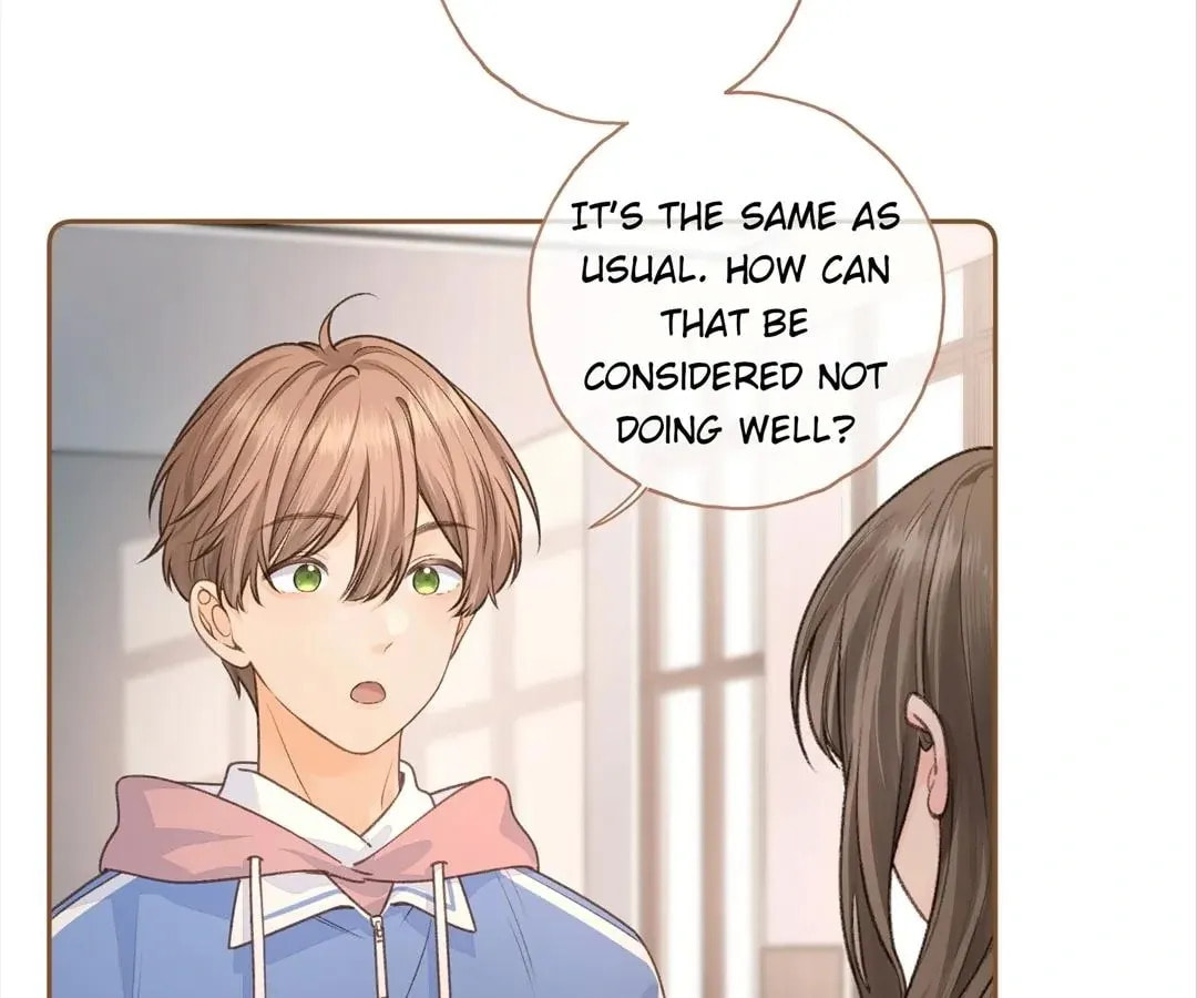 My Charm, Your Karma Chapter 37 page 25 - 