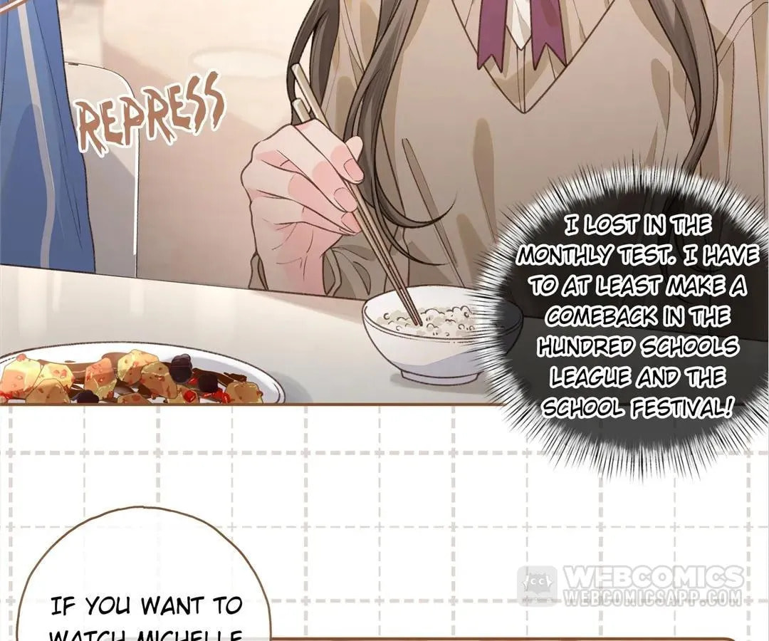 My Charm, Your Karma Chapter 37 page 27 - 
