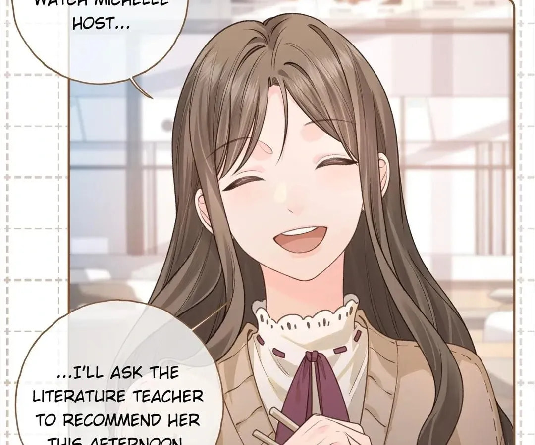 My Charm, Your Karma Chapter 37 page 28 - 