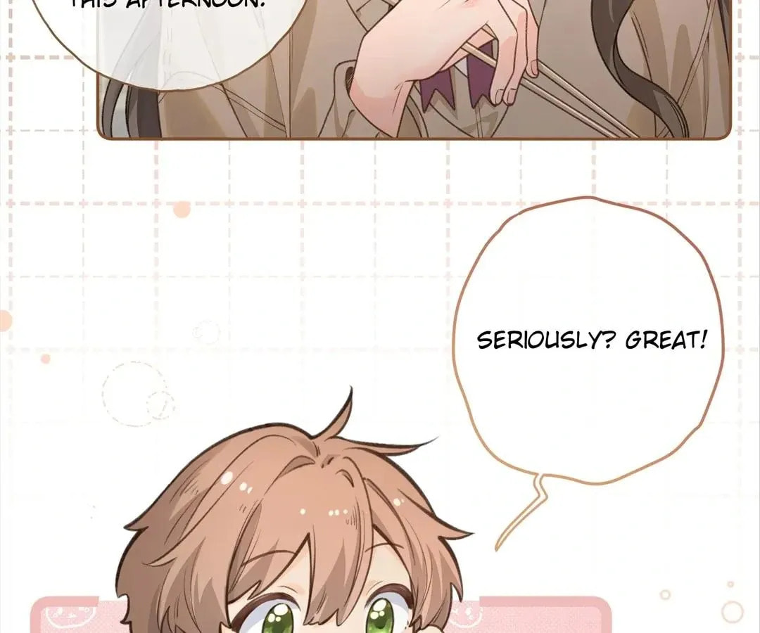 My Charm, Your Karma Chapter 37 page 29 - 
