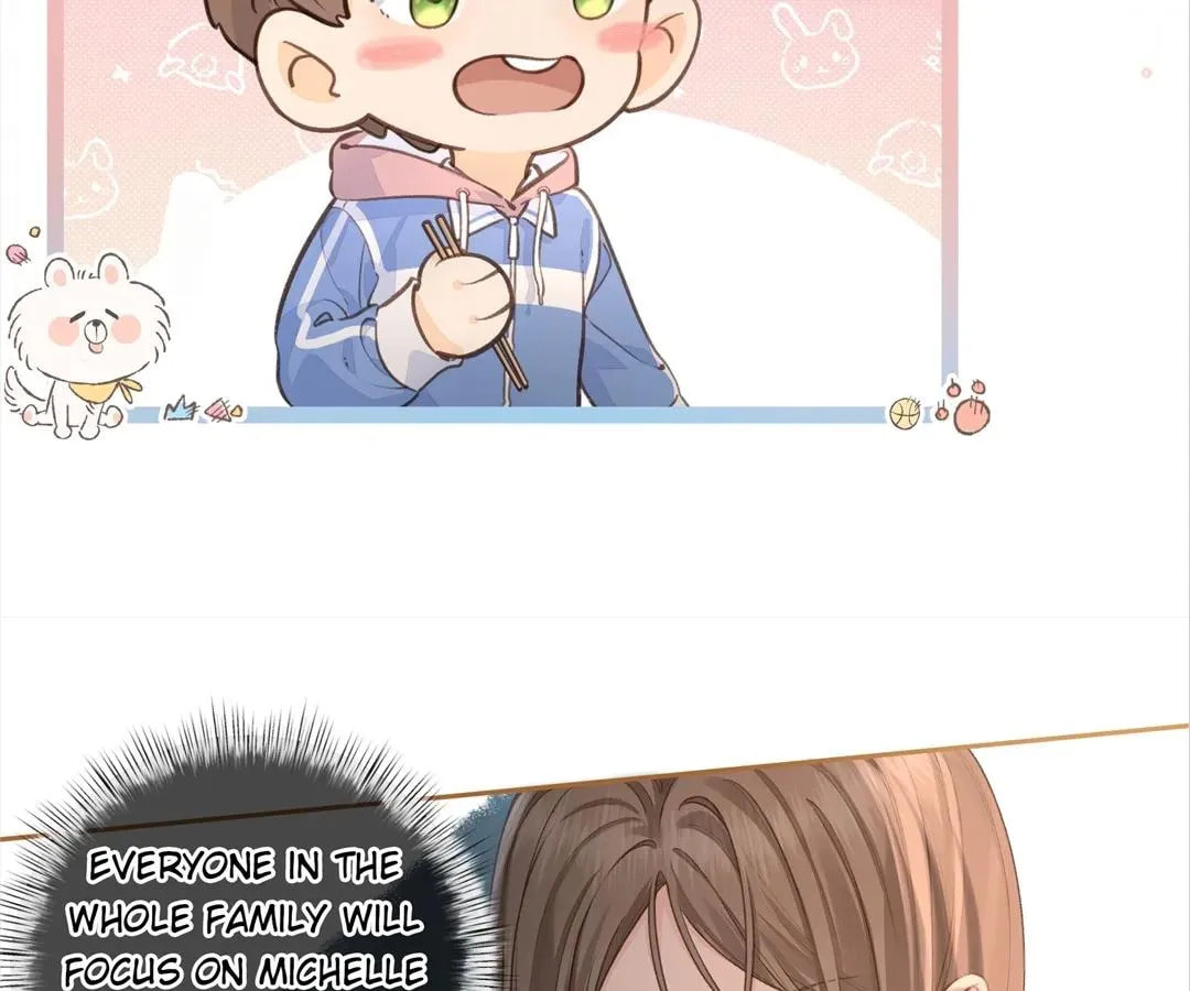 My Charm, Your Karma Chapter 37 page 30 - 