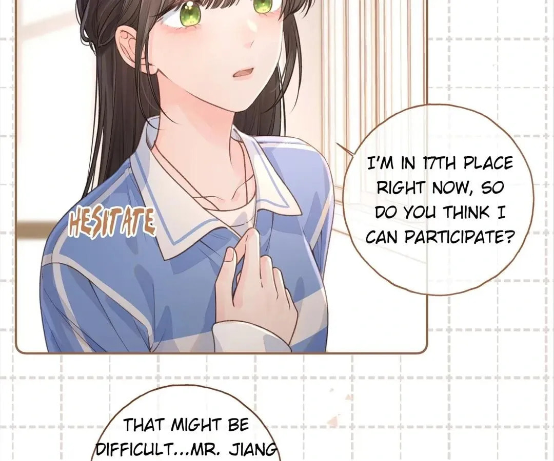 My Charm, Your Karma Chapter 37 page 4 - 