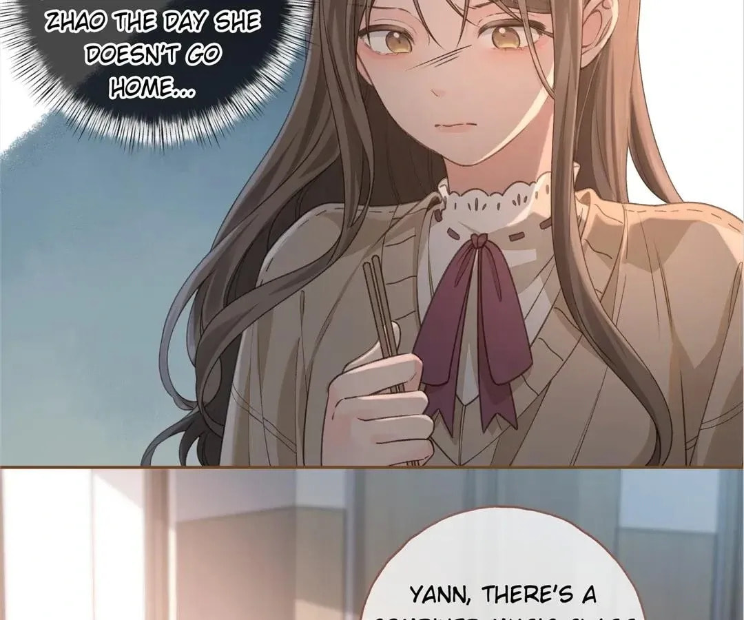 My Charm, Your Karma Chapter 37 page 31 - 