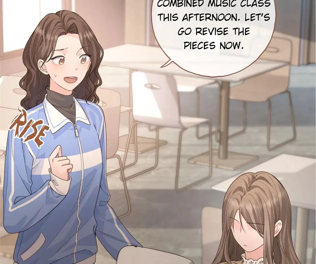 My Charm, Your Karma Chapter 37 page 32 - 