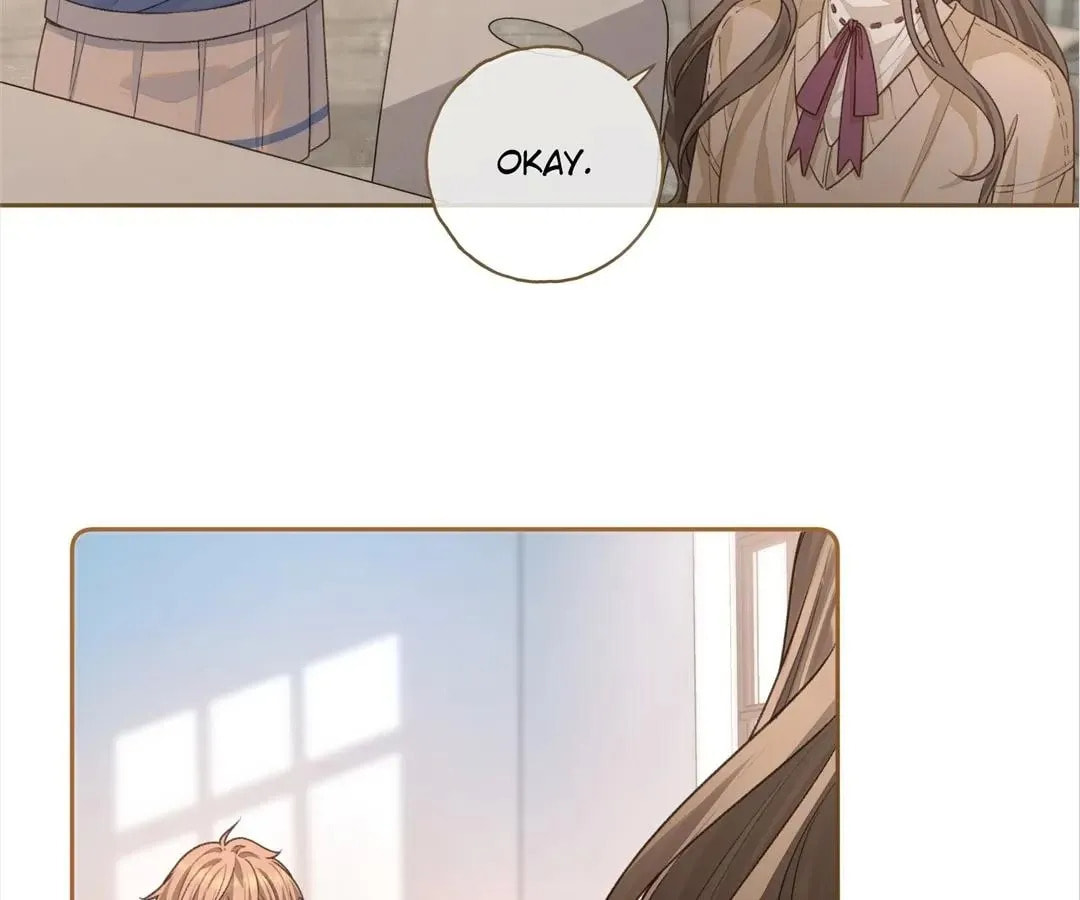 My Charm, Your Karma Chapter 37 page 33 - 