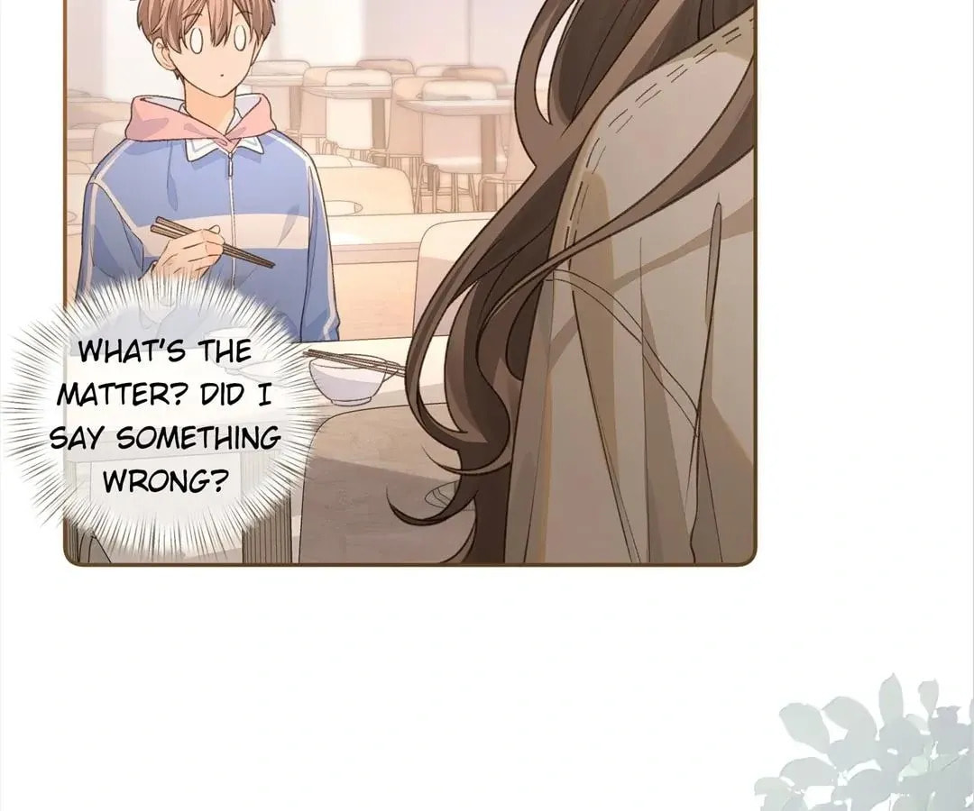 My Charm, Your Karma Chapter 37 page 34 - 