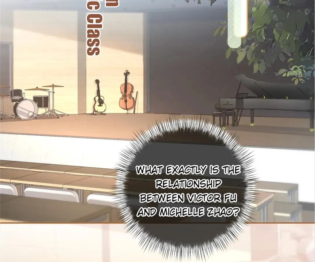 My Charm, Your Karma Chapter 37 page 36 - 