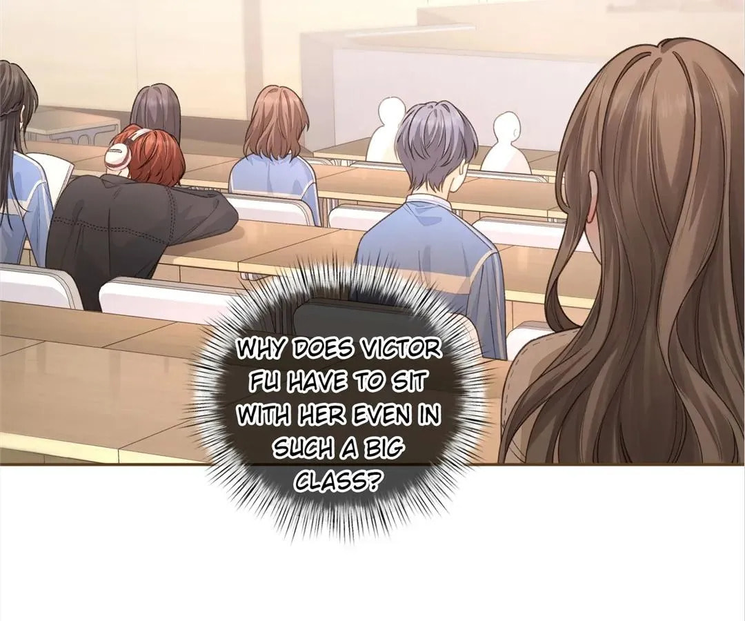 My Charm, Your Karma Chapter 37 page 37 - 