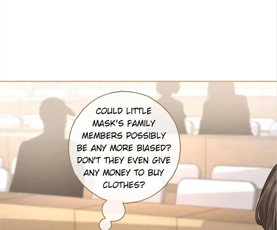 My Charm, Your Karma Chapter 37 page 38 - 