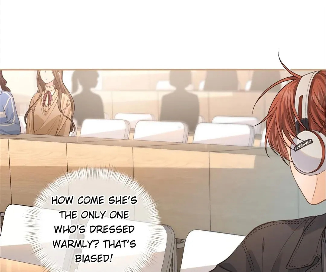 My Charm, Your Karma Chapter 37 page 40 - 