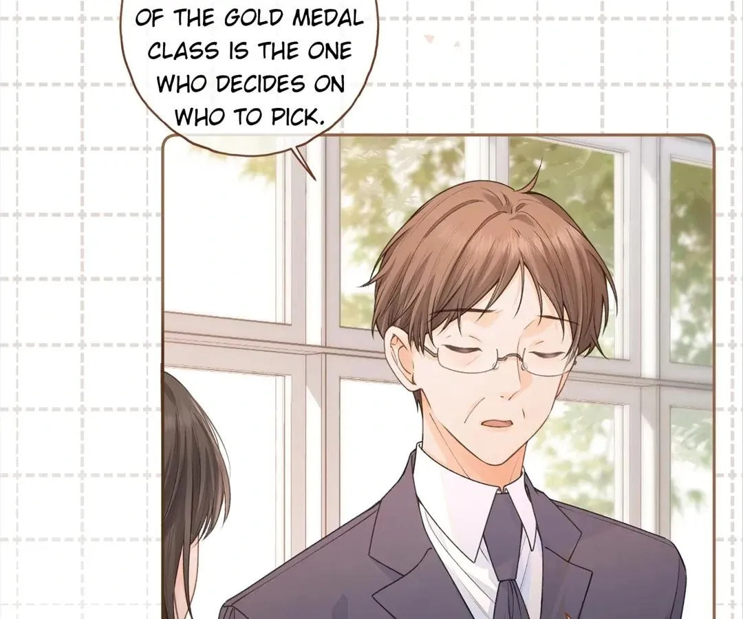 My Charm, Your Karma Chapter 37 page 5 - 
