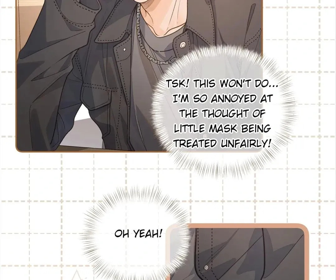 My Charm, Your Karma Chapter 37 page 42 - 