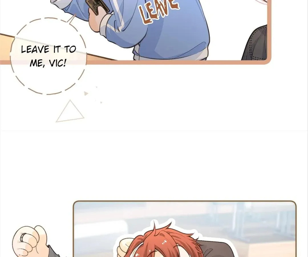 My Charm, Your Karma Chapter 37 page 45 - 