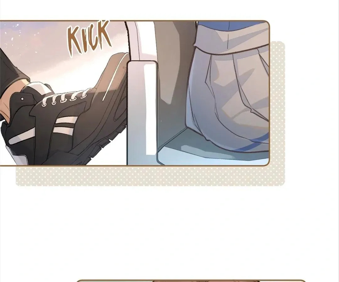 My Charm, Your Karma Chapter 37 page 47 - 