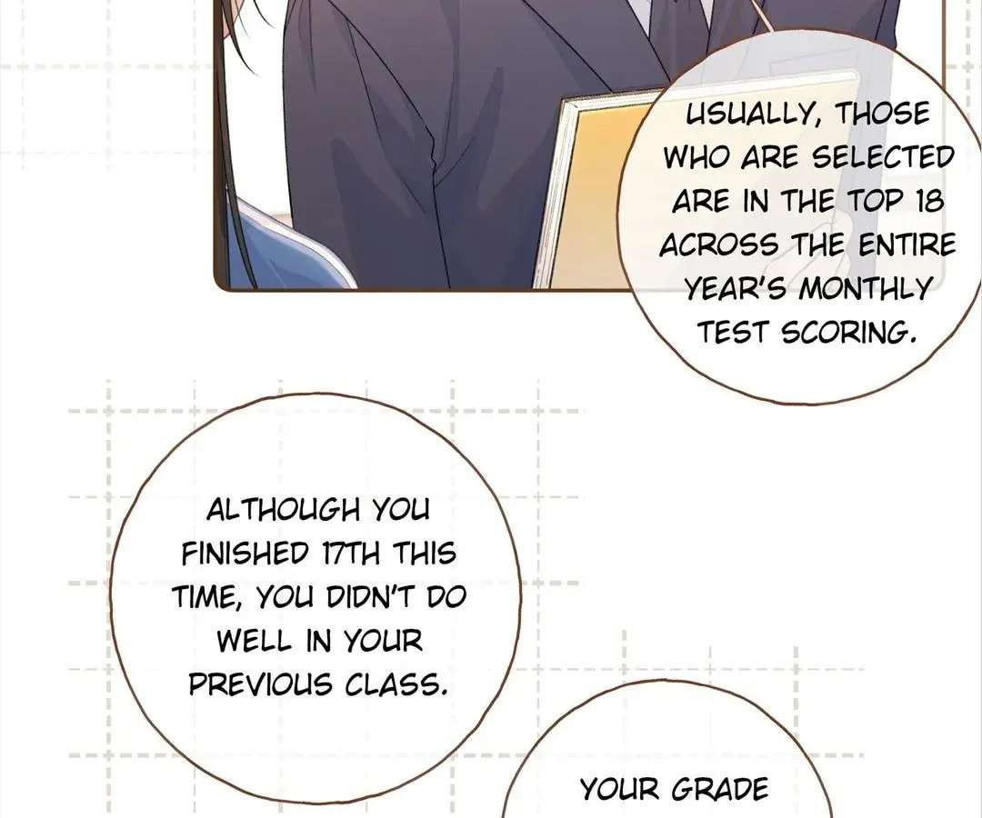 My Charm, Your Karma Chapter 37 page 6 - 