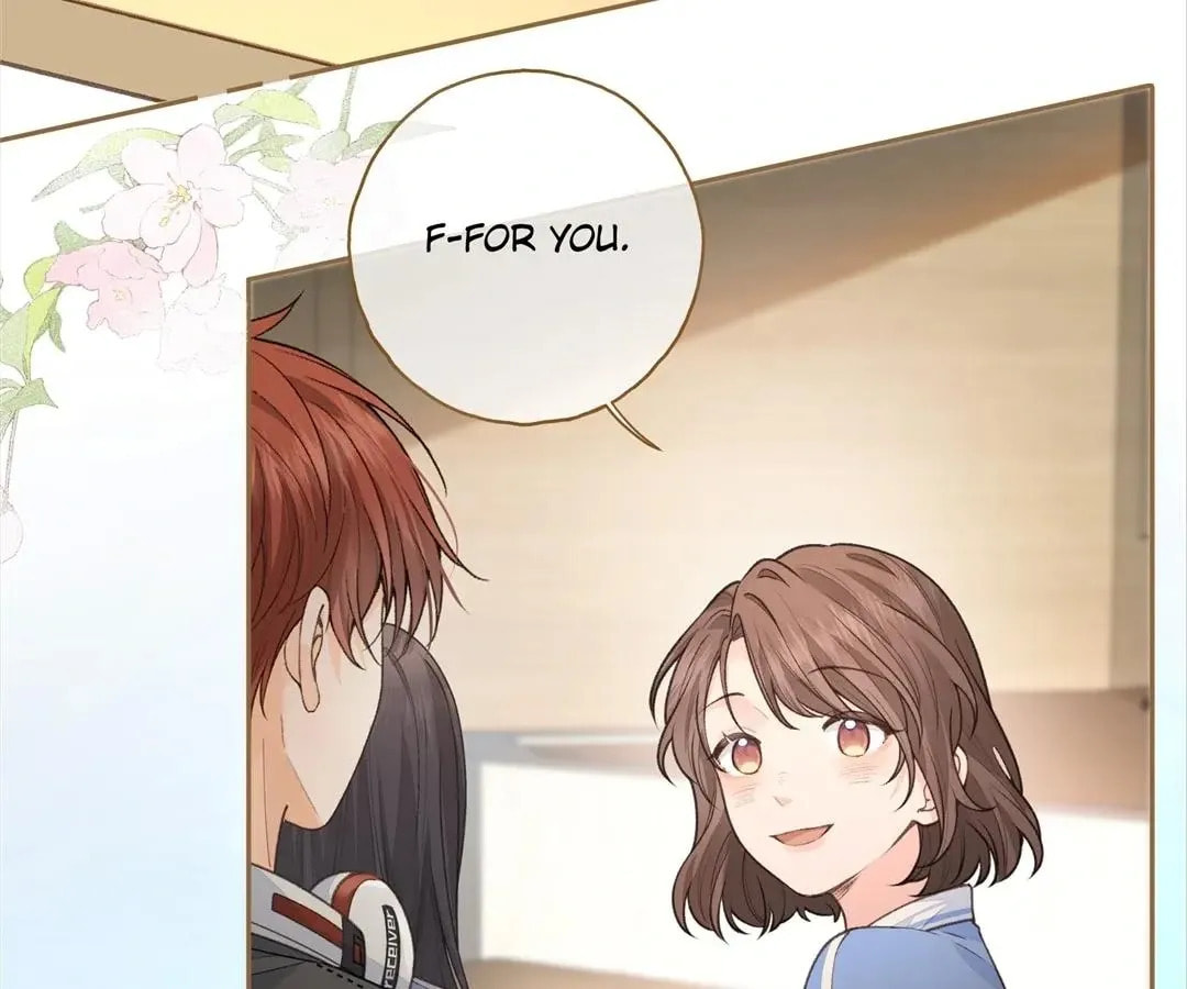 My Charm, Your Karma Chapter 37 page 53 - 