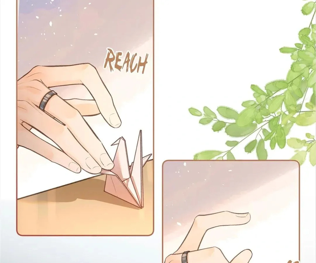 My Charm, Your Karma Chapter 37 page 56 - 