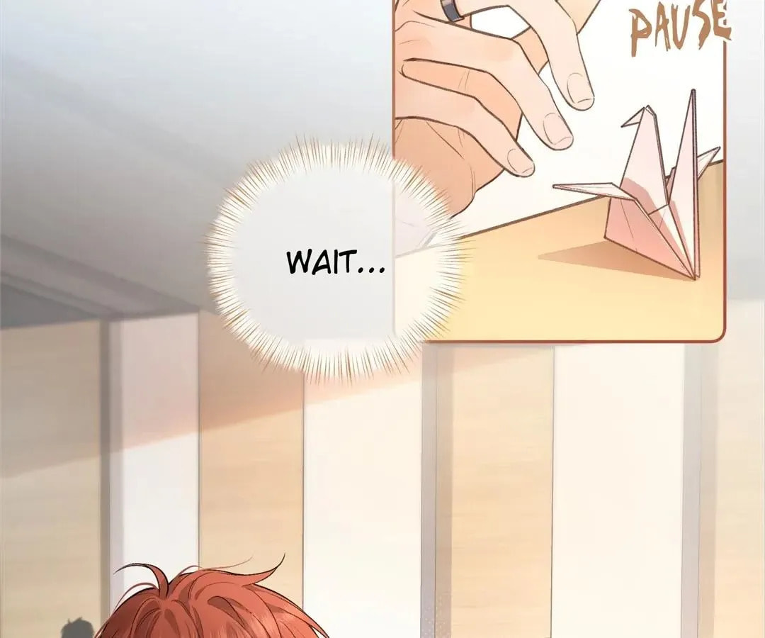 My Charm, Your Karma Chapter 37 page 57 - 